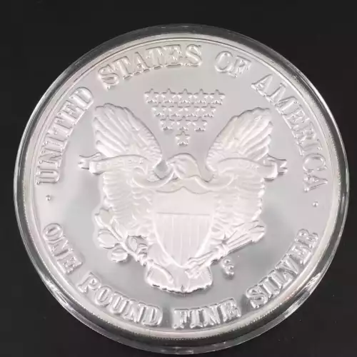 12oz Generic Silver Round (2)