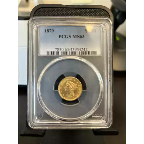 1879 $2.50 (2)