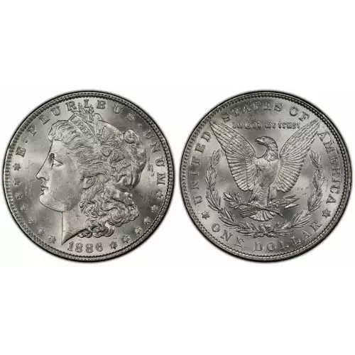 1886 $1