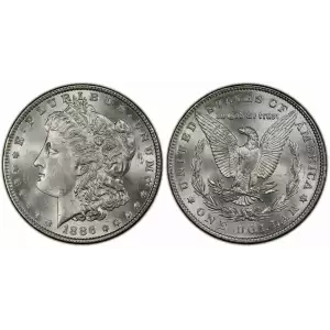 1886 $1