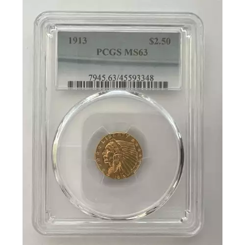 1913 $2.50 (3)
