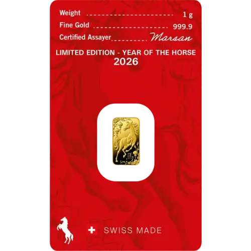 1g ARGOR-HERAEUS Year of the Horse 2026 (2)