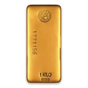 Perth Mint Gold Bars - Best Prices | Pacific Precious Metals