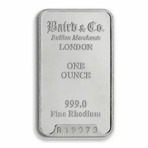 1oz Baird & Co Rhodium Minted Bar (2)