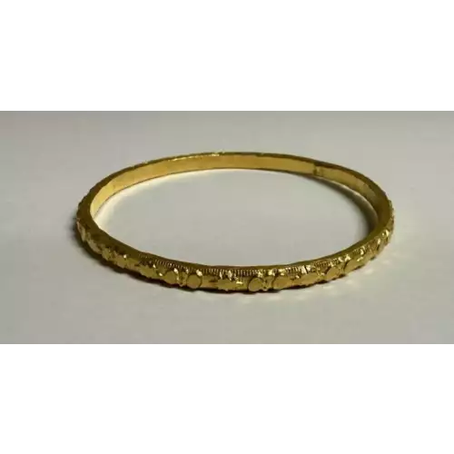 1oz Bullion Bangle