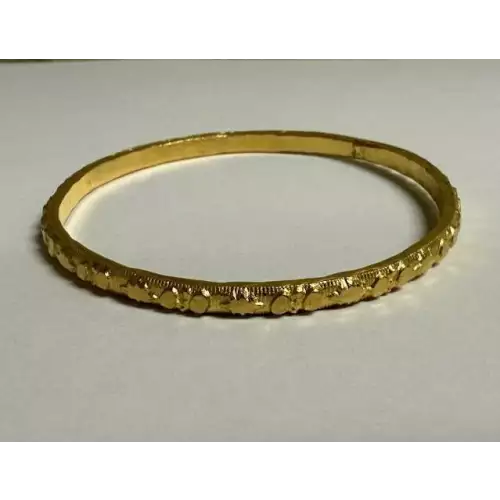 1oz Bullion Bangle (2)