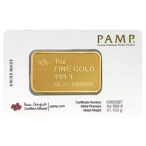 1oz PAMP - America the Free - Statue of Liberty (2)