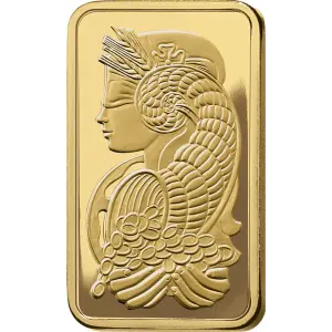1oz PAMP Gold Bar - Fortuna (3)