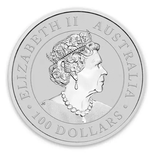 2020 1oz Australian Platinum Kangaroo (2)