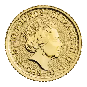 2023 1/10oz British Gold Britannia (2)