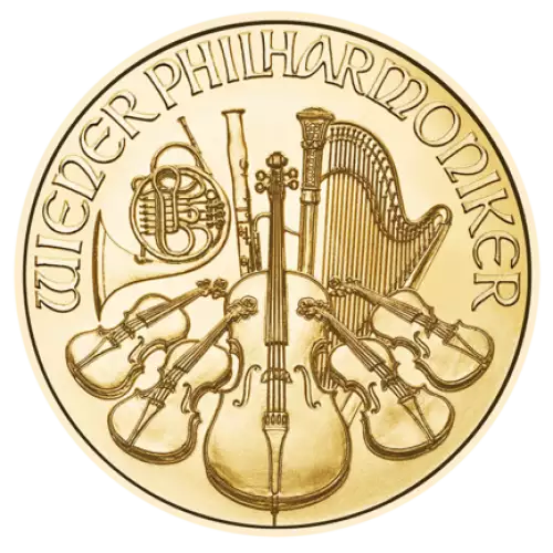 2023 1/25oz Austrian Gold Philharmonic (3)