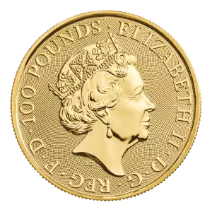 2023 1oz British Gold King Arthur (2)