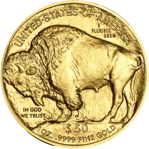 2024 1oz American Gold Buffalo (2)