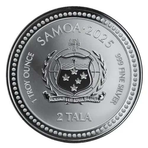 2025 1 oz Samoan Zebra Seahorse Silver Coin (2)