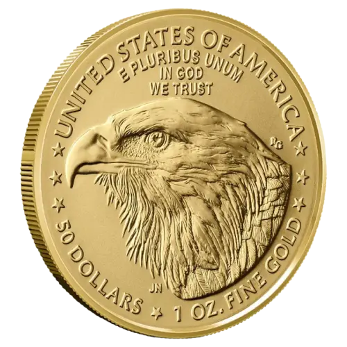 2026 1 oz American Gold Eagle (3)