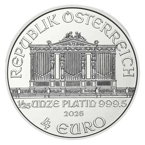 2026 1/25oz Austrian Platinum Philharmonic (3)
