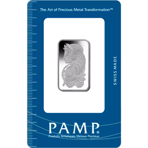 20g PAMP Platinum Bar - Fortuna (3)