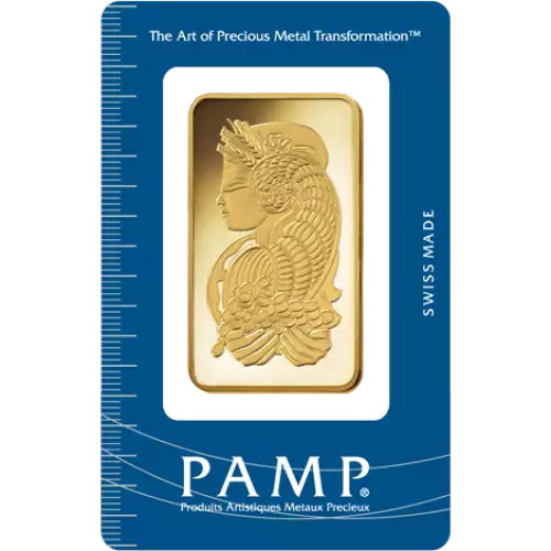 5 Tola PAMP Gold Bar - Fortuna (2)