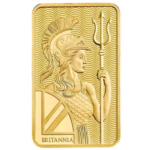 5g Britannia Gold Bar (2)