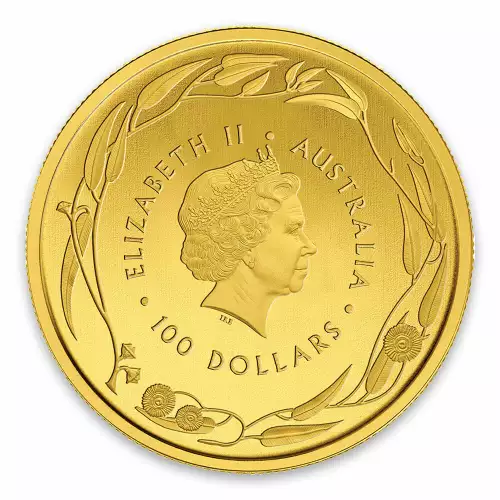 Any Year Royal Australian Mint 1oz Kangaroo (2)
