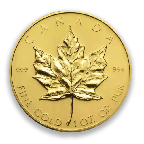Canadian gold coins 2020 Canadian gold coins 2020