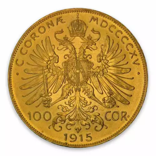 100 Corona Coin, Corona Gold Coin Online