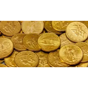 Gold Eagle Coin Alloy & Wear: Why 22k Holds Up in the Real World (and ...