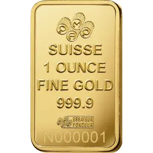 1oz PAMP Gold Bar - Fortuna (3)