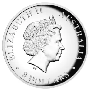 2023 5oz Perth Mint Koala (2)