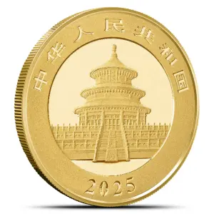 2025 30g Chinese Gold Panda (2)