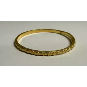 1oz Bullion Bangle