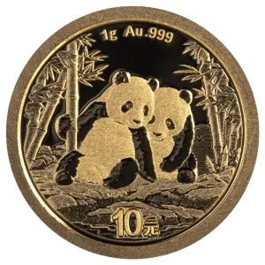 2026 1g Chinese Gold Panda (2)