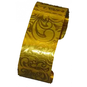 100g Bullion Bracelet