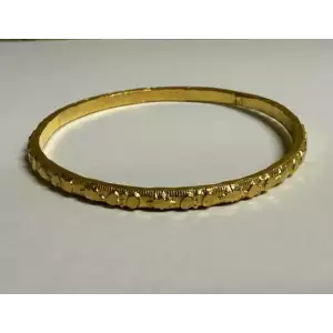 1oz Bullion Bangle