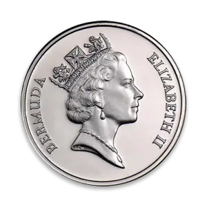 Bermuda 1oz Palladium Sea Venture