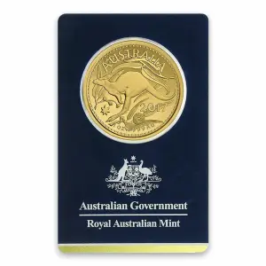 2017 Royal Australian Mint 1oz Year of the Rooster