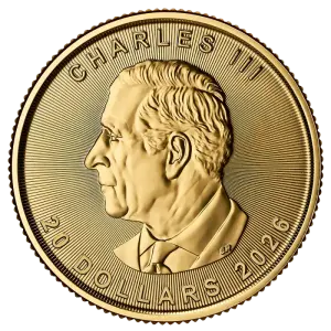 2026 1/2 oz Canadian Gold Maple Leaf (2)