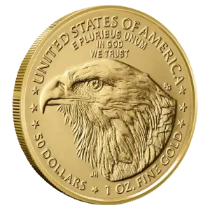 2026 1 oz American Gold Eagle (2)