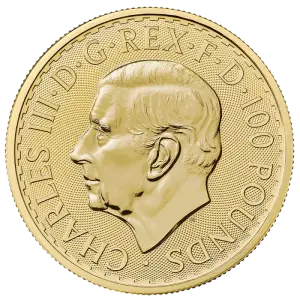2026 1oz British Gold Britannia (2)