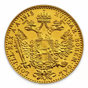 Modern Re-strikes 10 Corona