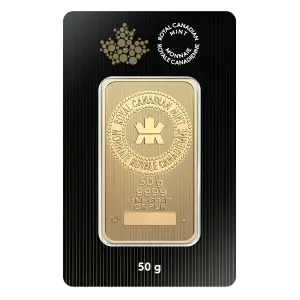 50g RCM Gold Bar (2)
