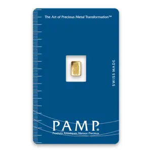 0.3g PAMP Gold Bar - Fortuna (2)