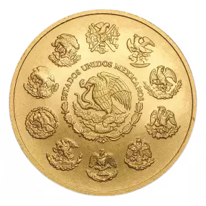 Any Year 1oz Gold Libertad (2)