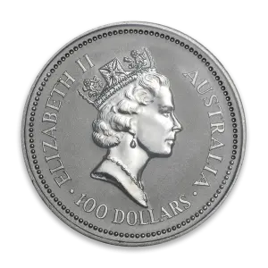 1oz Platinum Koala - Any Year