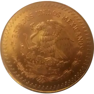 Mexican onza 1oz .900 purity (2)