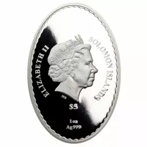 2015 3-piece set Icons of Faith Prooflike in Delux Presentation Case Silver (2)