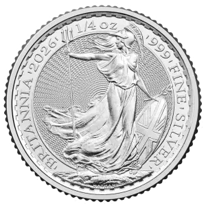 2026 1/4oz British Silver Britannia (3)