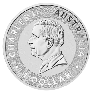 2026 1oz Australian Perth Mint Silver Kangaroo (3)