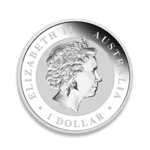 Any Year 1oz Australian Perth Mint Silver Koala