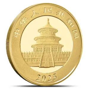 2025 3g Chinese Gold Panda (2)